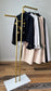 Modest skirt set