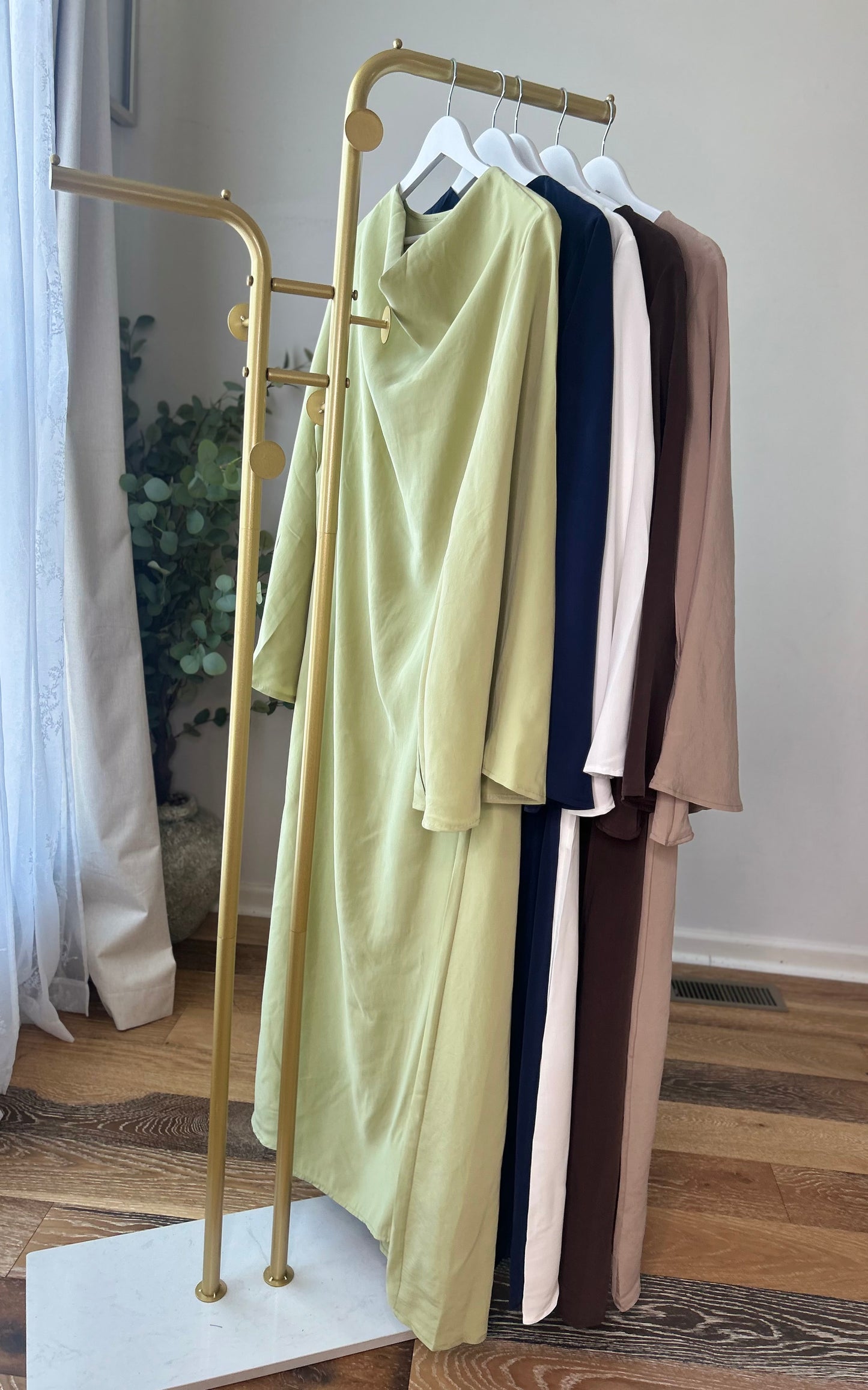 Abaya Deïla