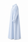 100 % Cotton Abaya Priya