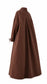 100 % Cotton Abaya Priya
