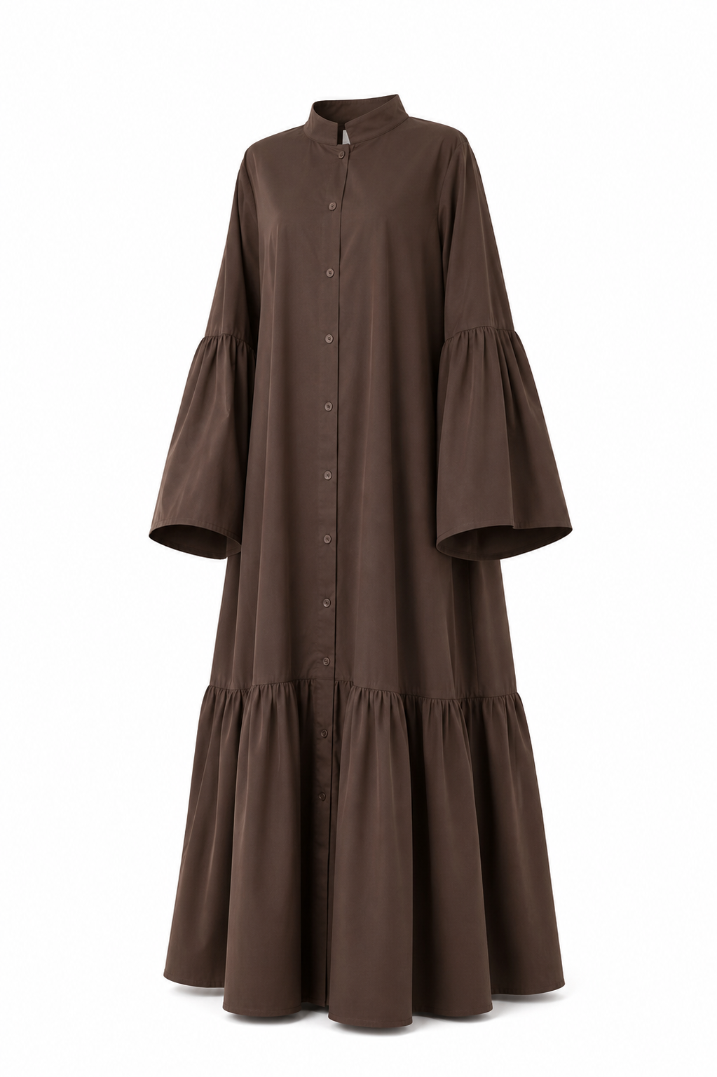100 % Cotton Abaya Miya
