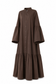 100 % Cotton Abaya Miya