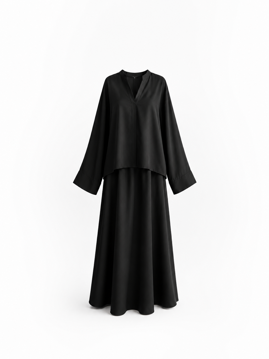 Essential summer viscose set
