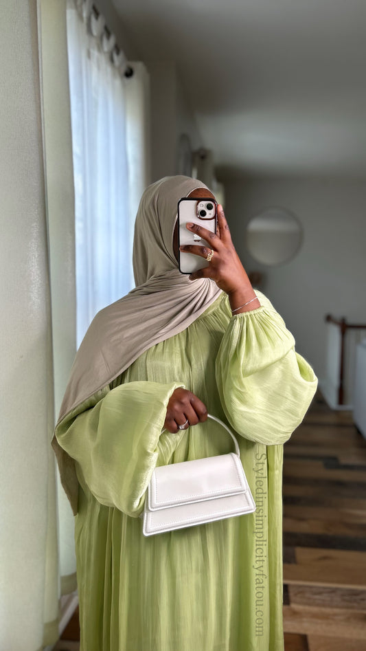 Abaya Saira