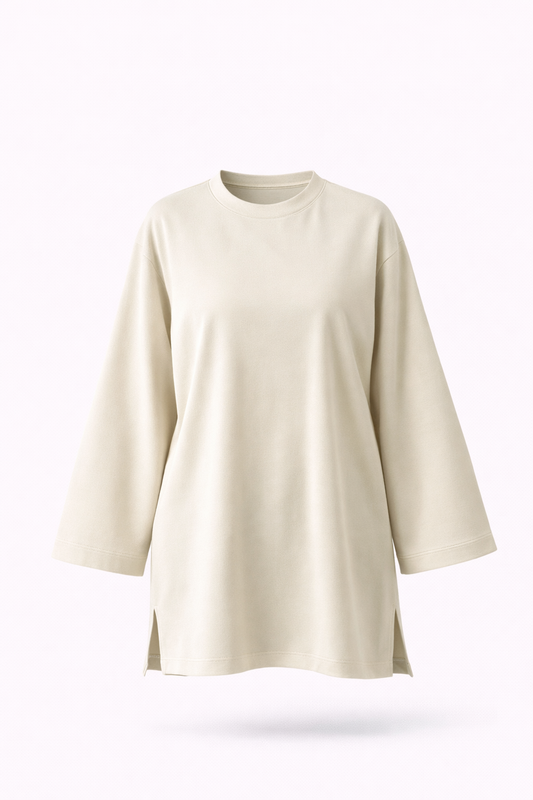 70% cotton top