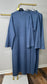 Abaya Zaïna Knit essential winter and Falls abaya