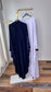 Abaya khimar set