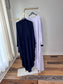 Abaya khimar set
