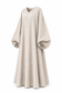65 % Cotton Abaya deïda