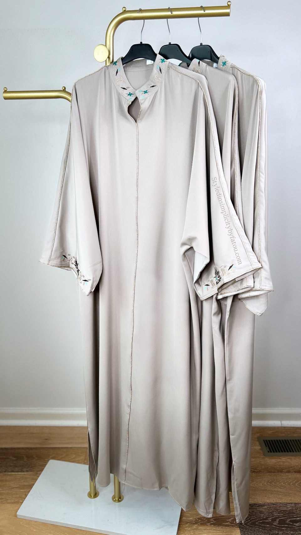 Abaya ineïsa