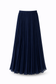 Summer elegant maxi skirt