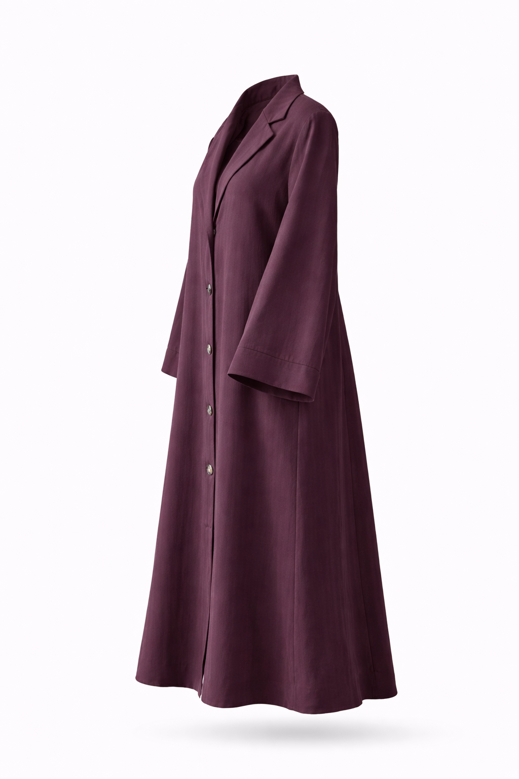 Modest Summer Abaya Set | Elegant Maxi Dress 2 Piece Set | Breathable Viscose Tencel Linen Abaya | Loose Modest Muslim Dress | Eid Outfit USA