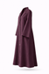 Modest Summer Abaya Set | Elegant Maxi Dress 2 Piece Set | Breathable Viscose Tencel Linen Abaya | Loose Modest Muslim Dress | Eid Outfit USA