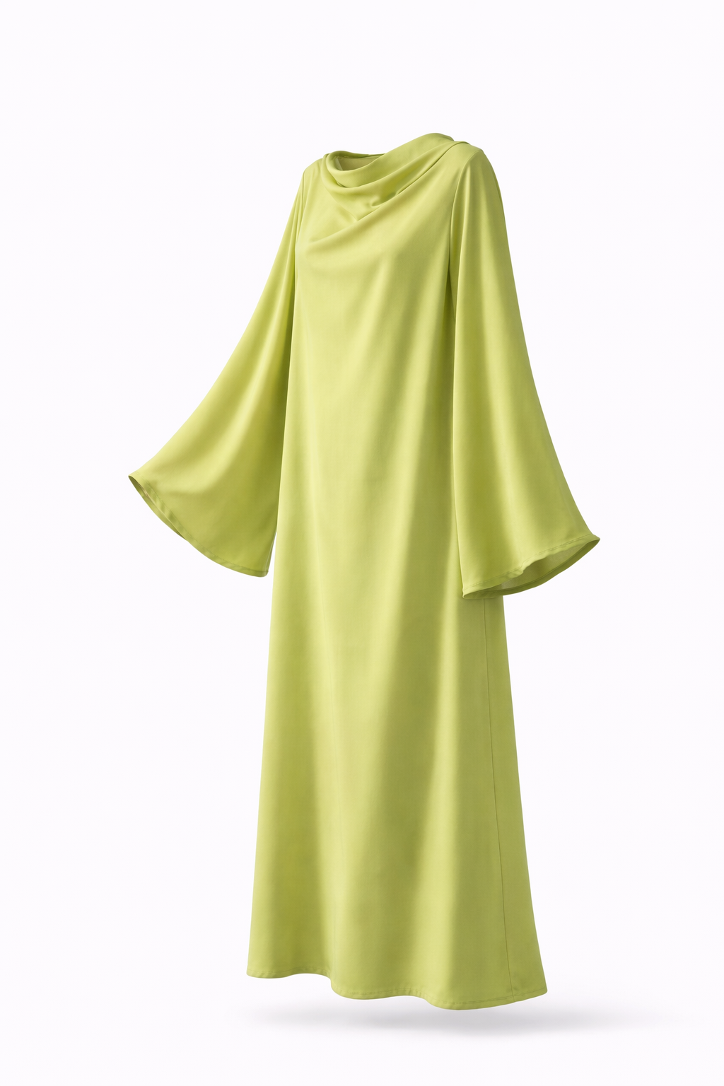 Abaya Deïla
