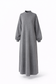 Premium Fall loose fit knitted abaya dress style 2