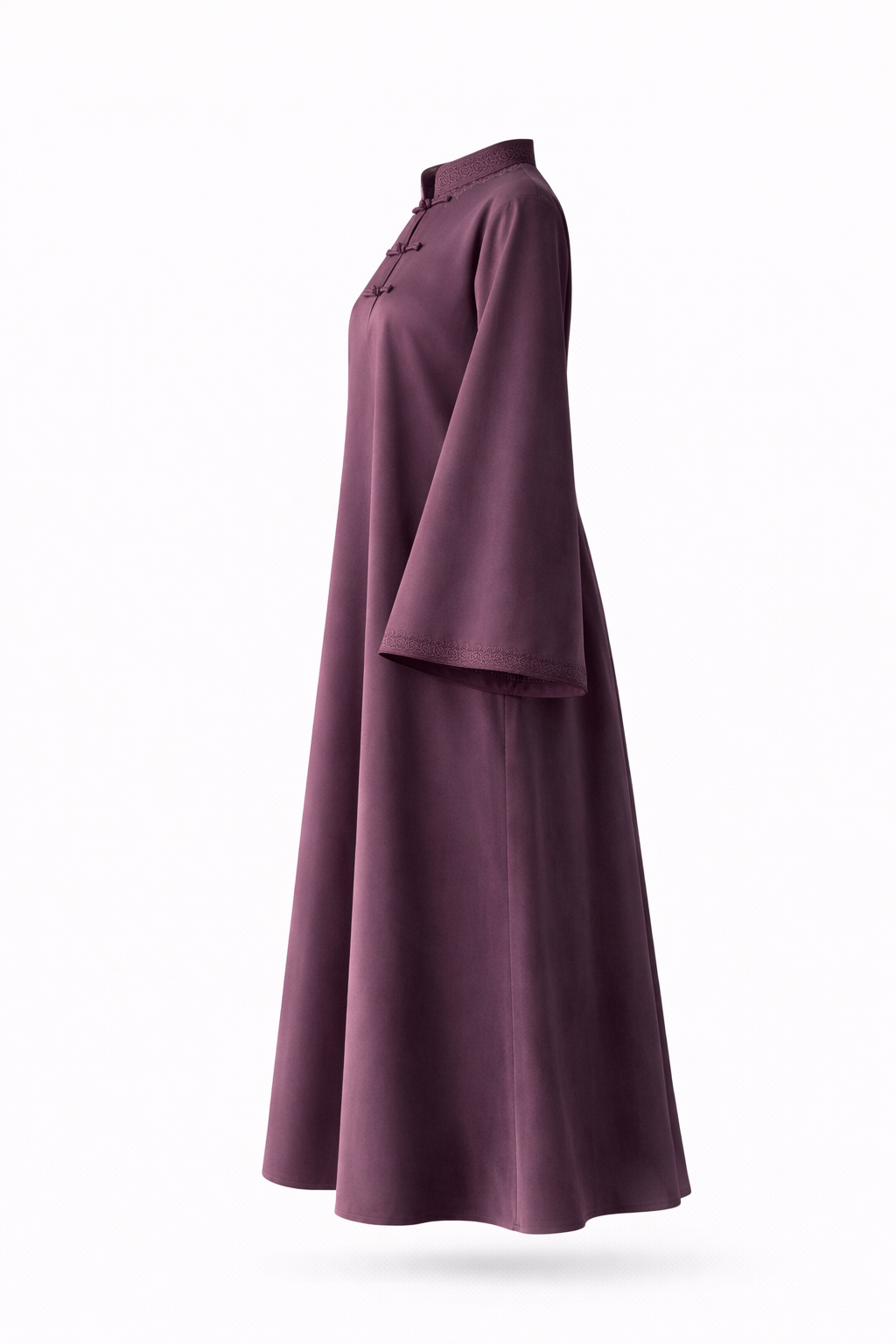Abaya Safiia