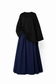 Durable Maxi 100% cotton skirt Fatma