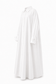 100 % Cotton Abaya Priya