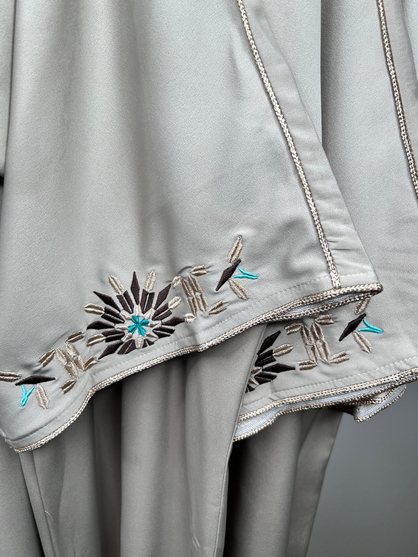 Abaya ineïsa