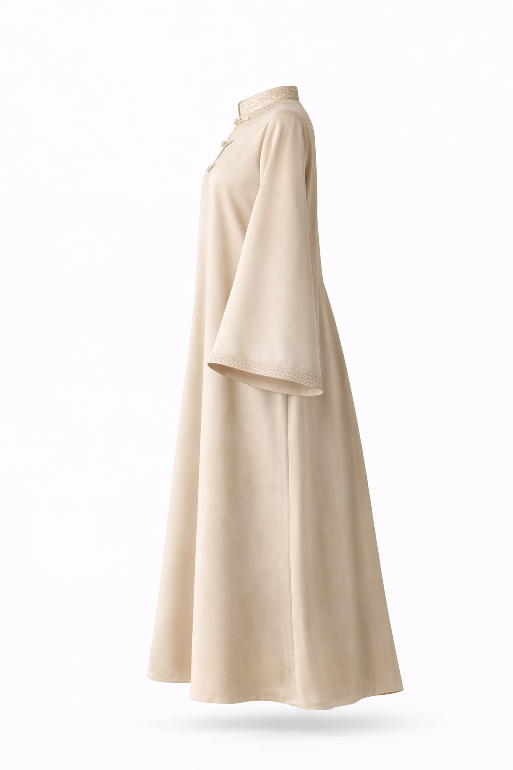 Abaya Safiia