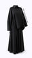 Modest Loose Fit Cotton Shirt & Maxi Skirt Set – Elegant Two-Piece Modest Outfit