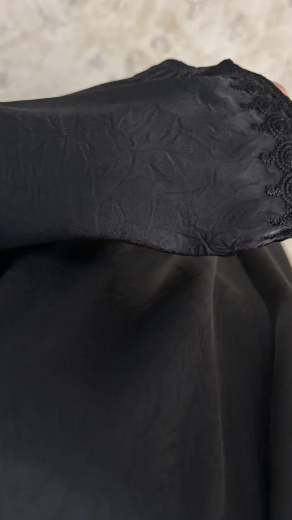 Abaya Safiia