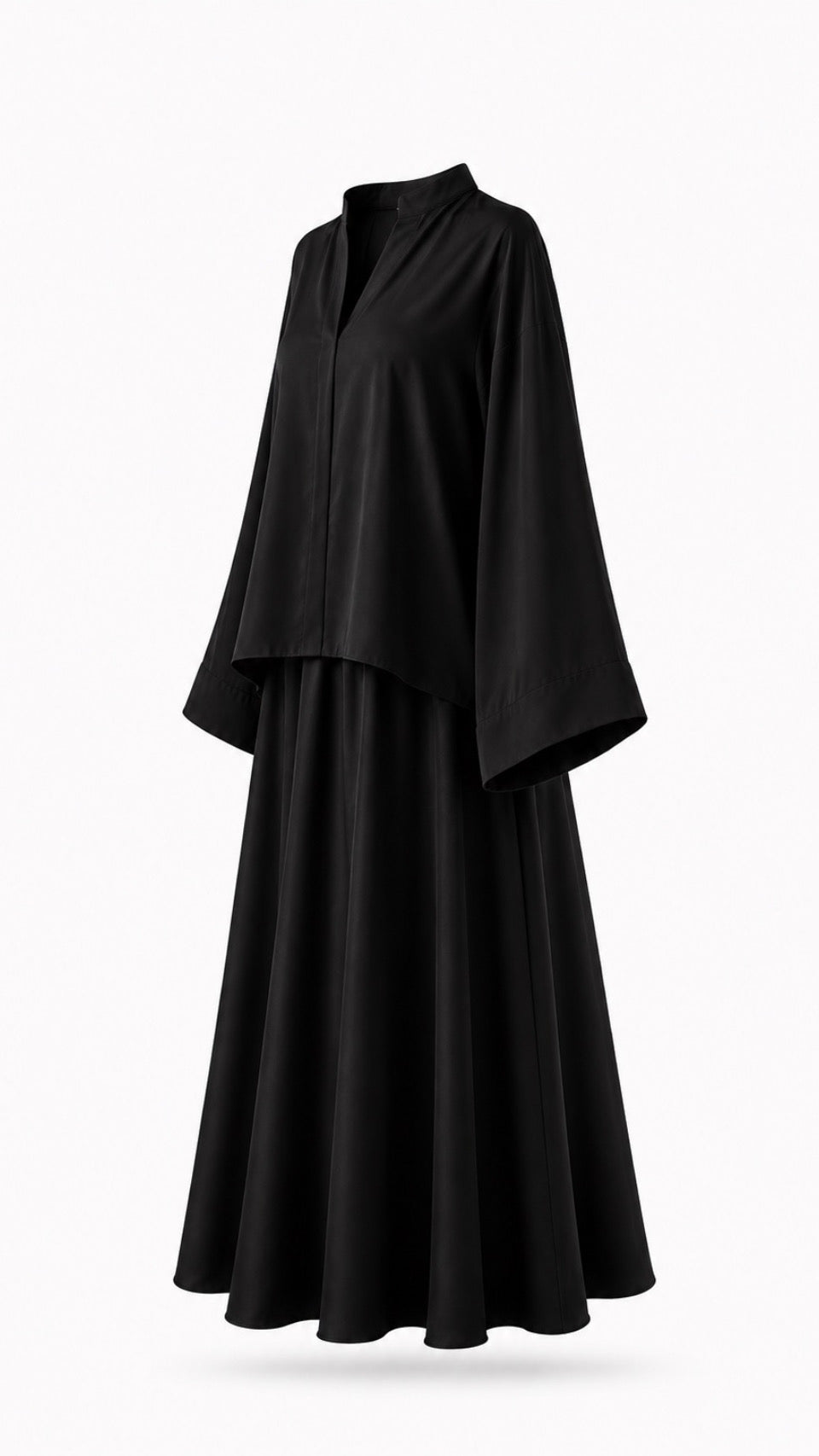 Essential summer viscose set