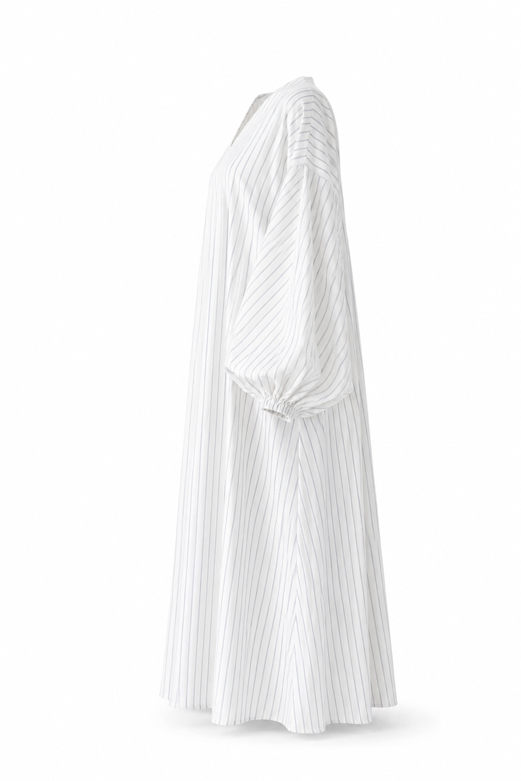 65 % Cotton Abaya deïda