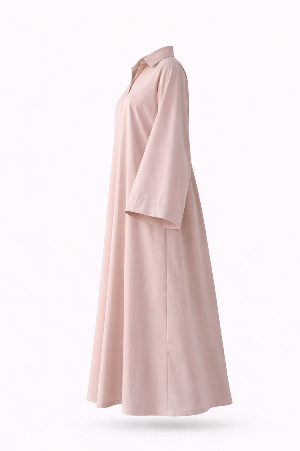 100% cotton summer bats with pockets