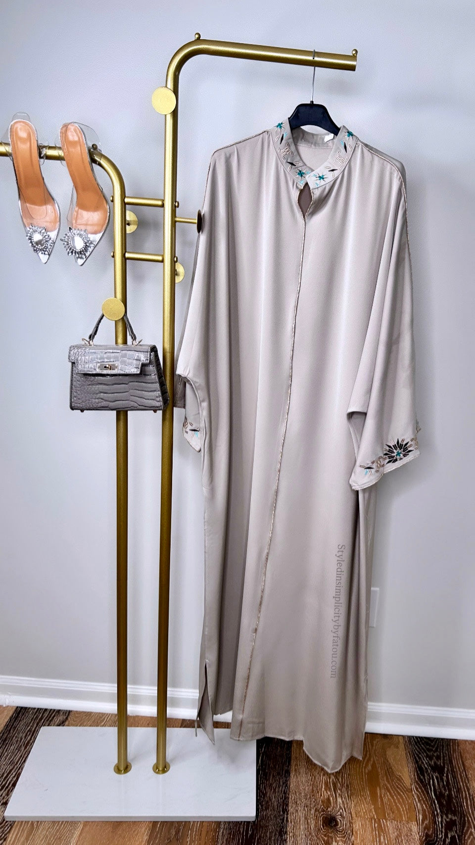 Abaya ineïsa