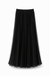 Summer elegant maxi skirt