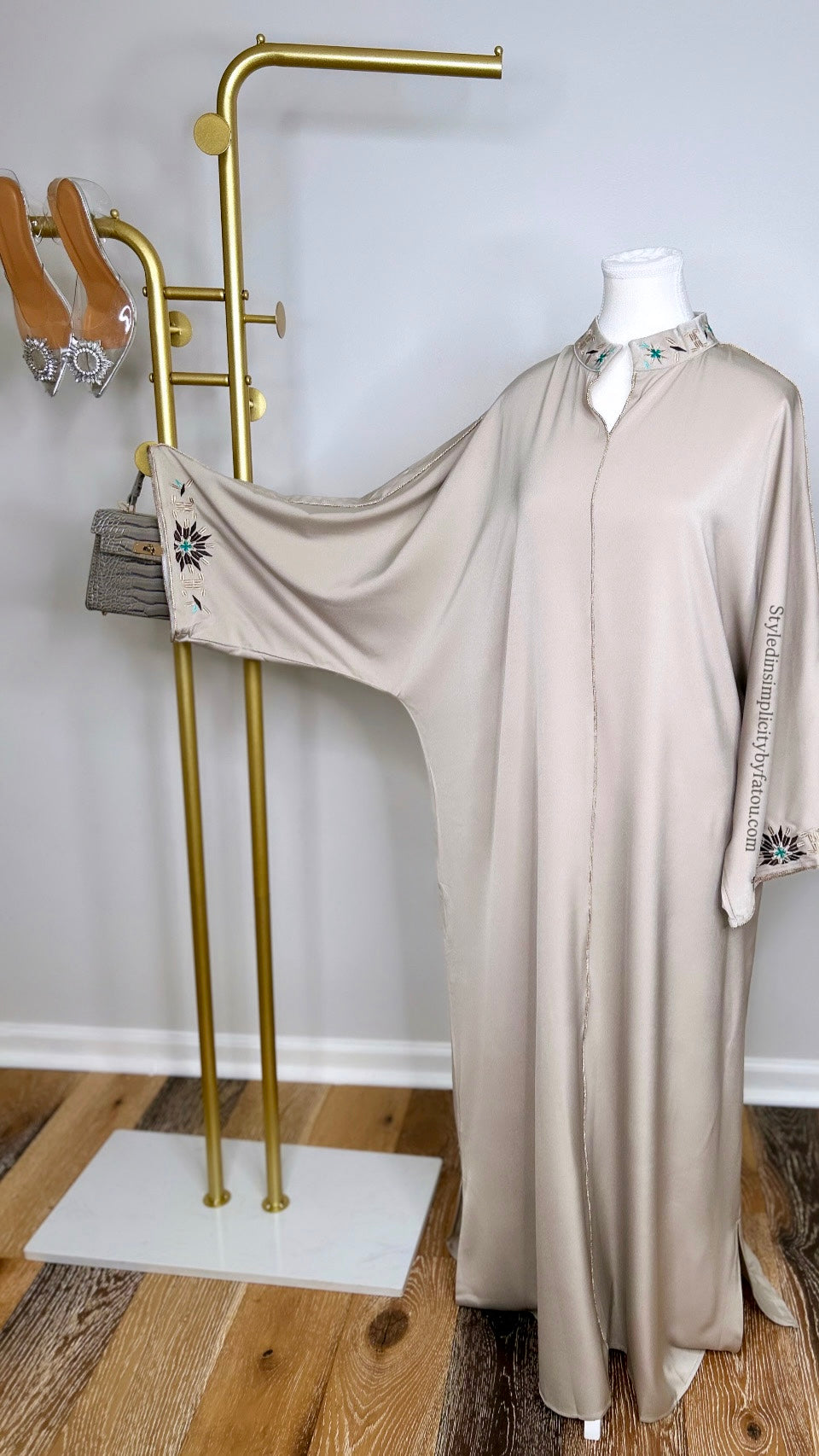 Abaya ineïsa