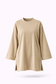 70%  cotton top