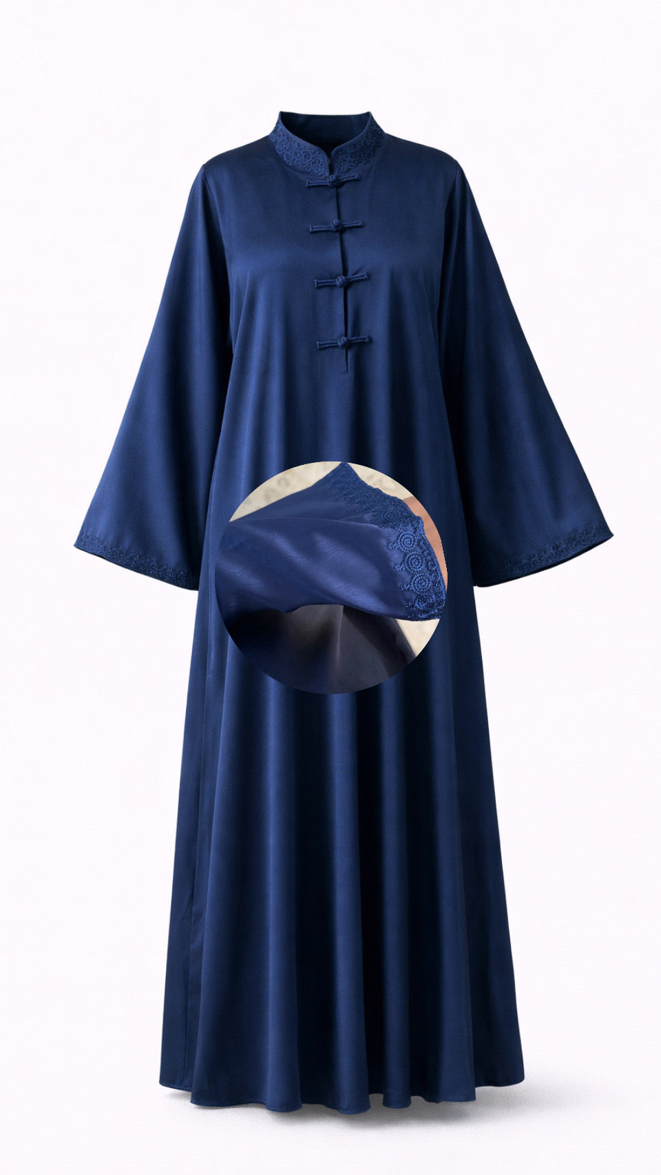 Abaya Safiia