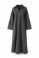 Anaya Jean Cotton Abaya