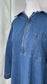Anaya Jean Cotton Abaya withfront pocket