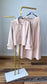 Modest skirt set
