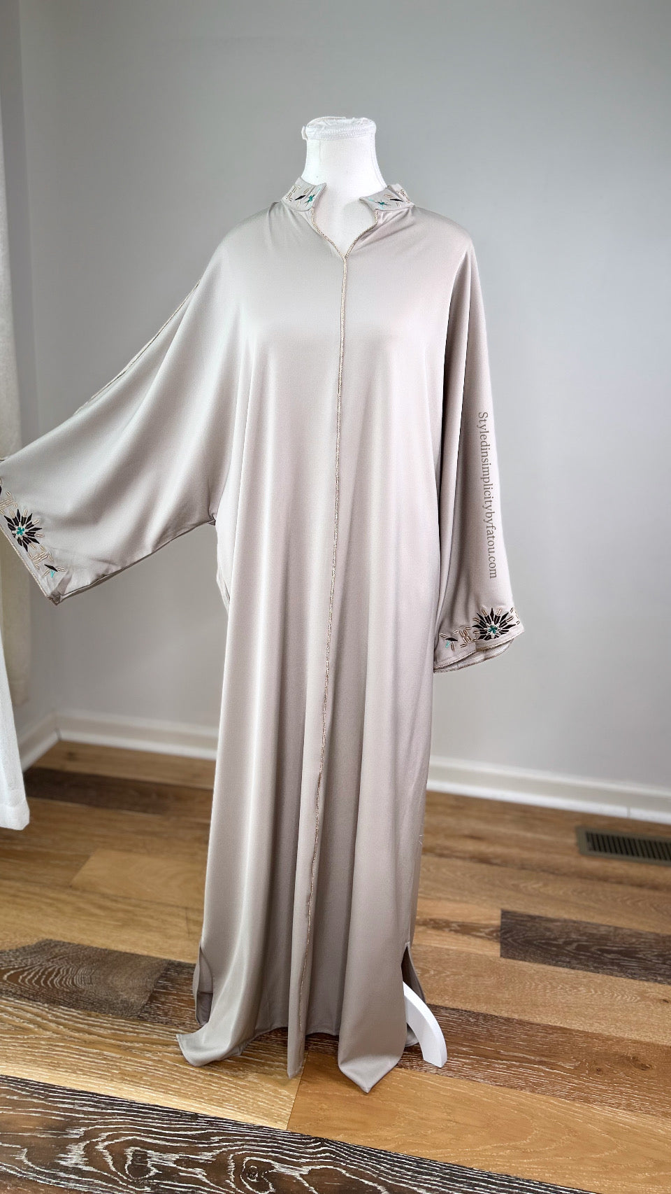 Abaya ineïsa