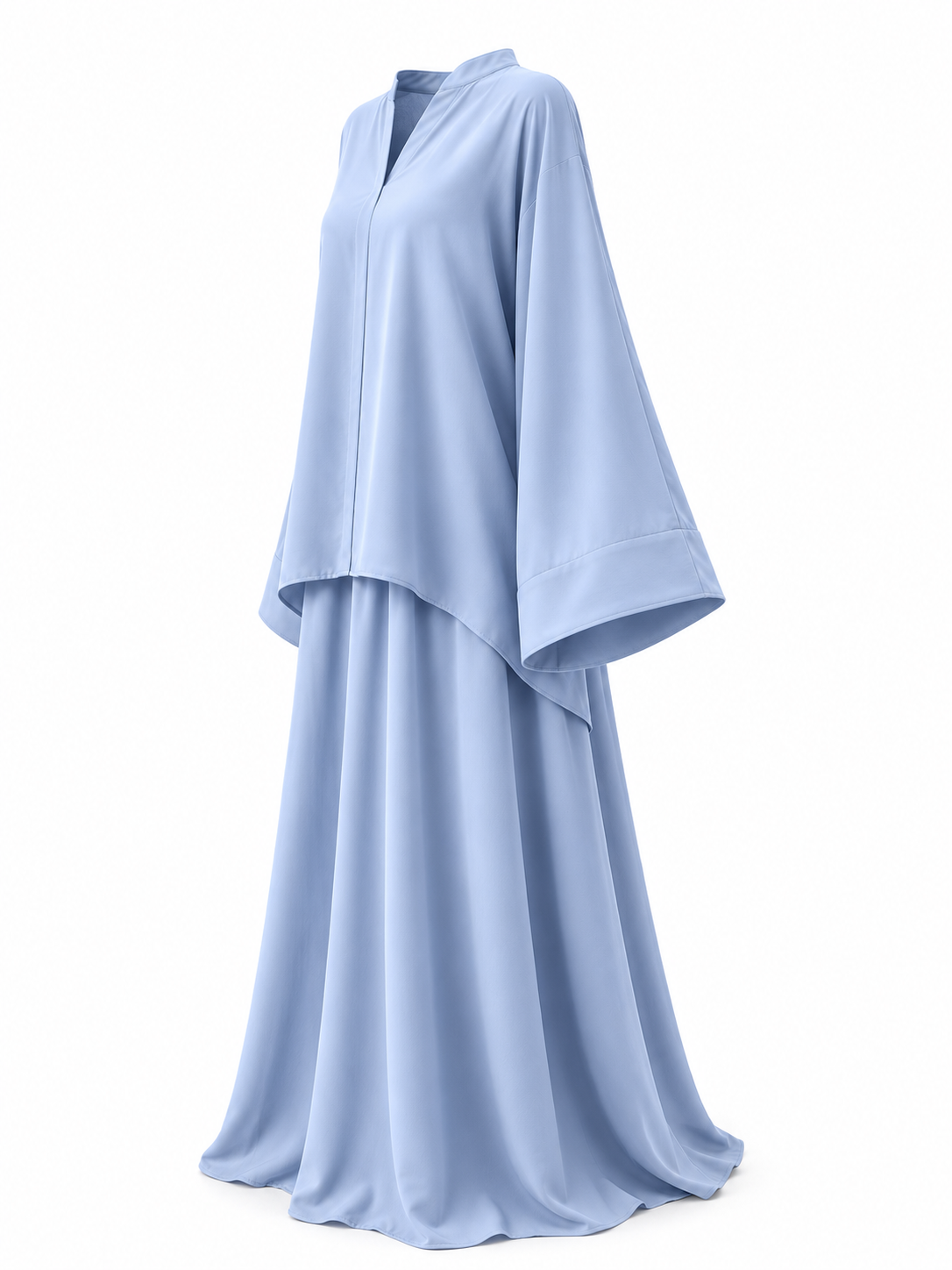 Essential summer viscose set