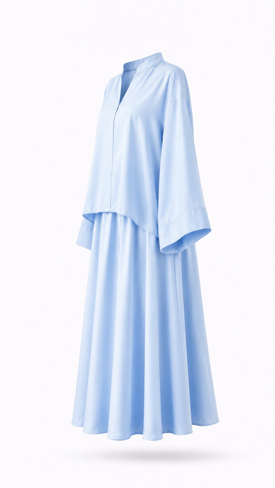 Essential summer viscose set