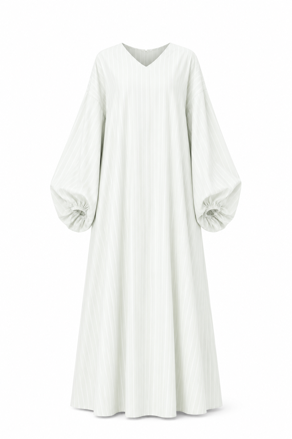 65 % Cotton Abaya deïda