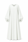 65 % Cotton Abaya deïda