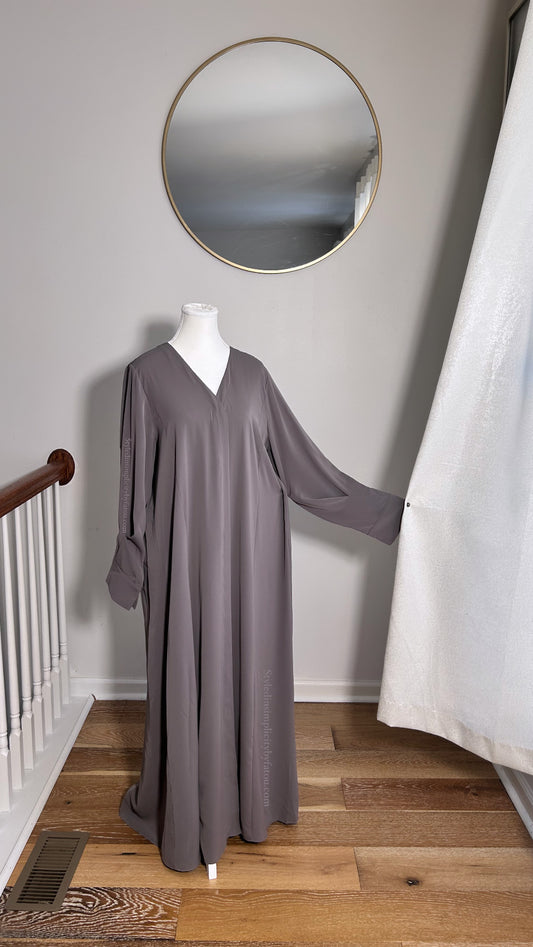 Abaya oumy