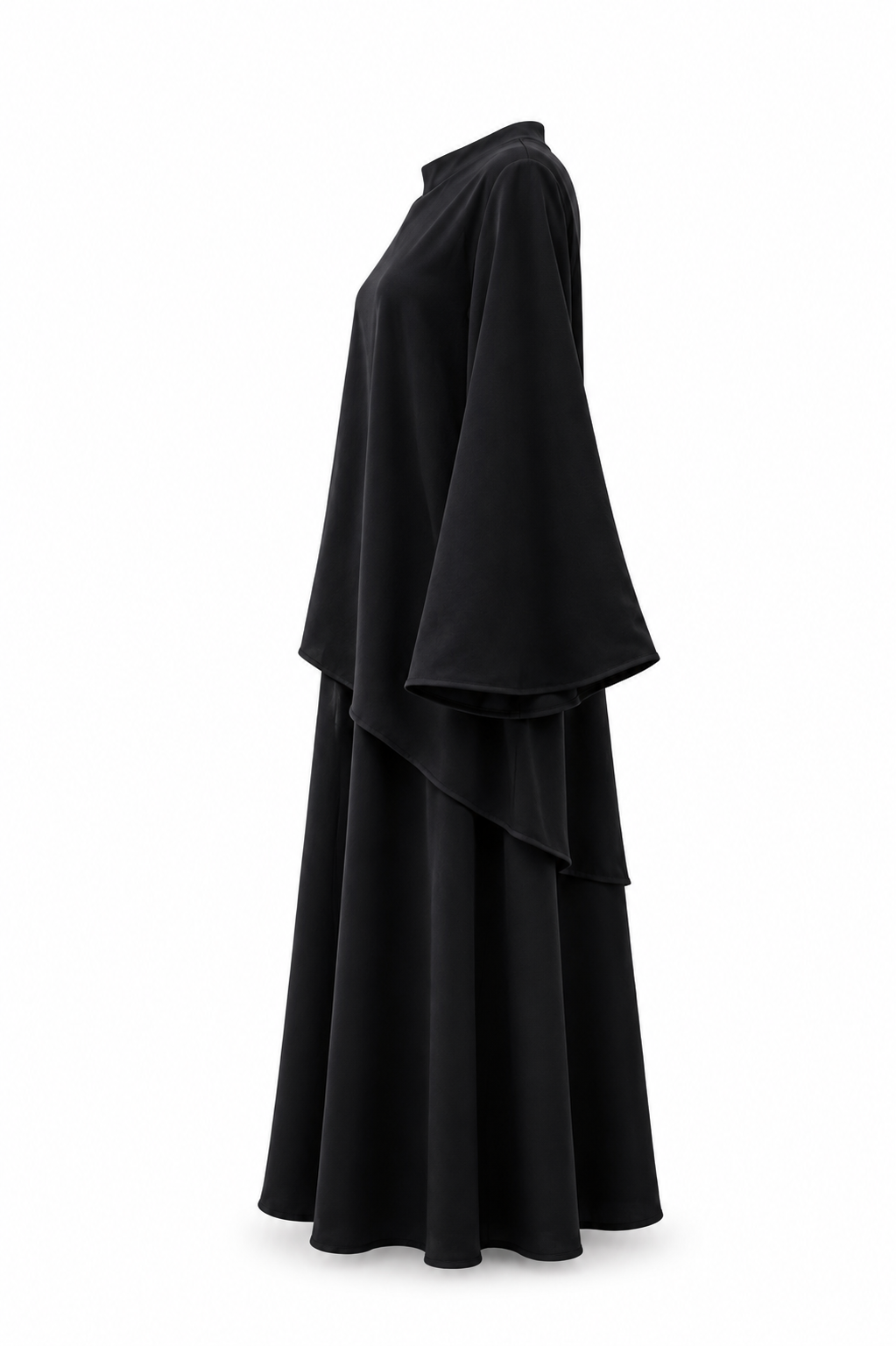 Style 2 Essential summer viscose set