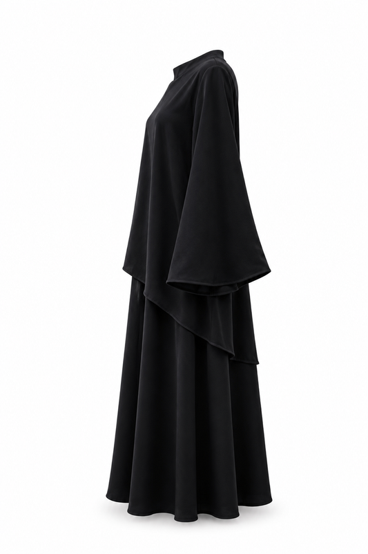 Style 2 Essential summer viscose set