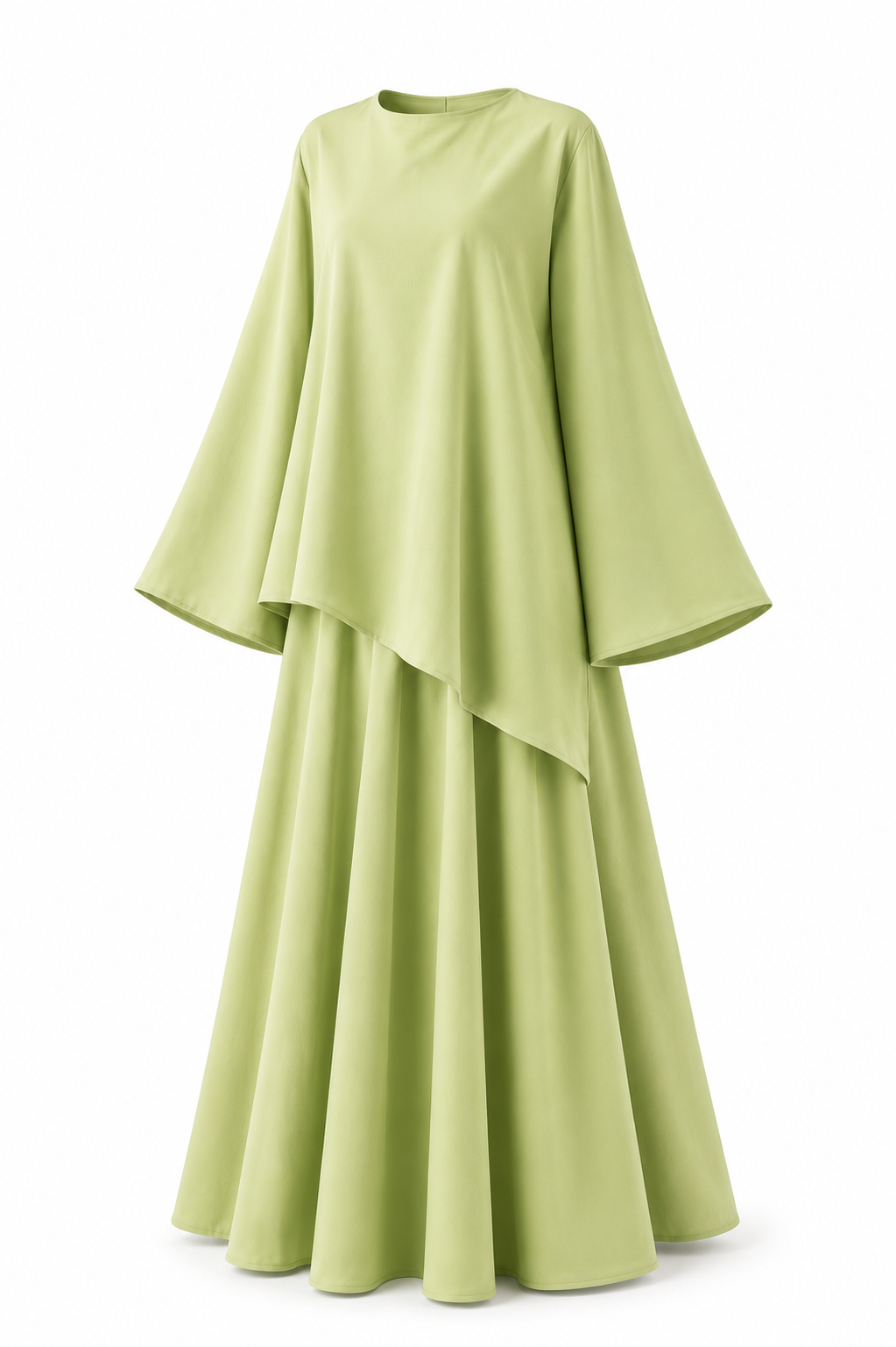 Style 2 Essential summer viscose set