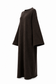 Knit winter and Falls abaya