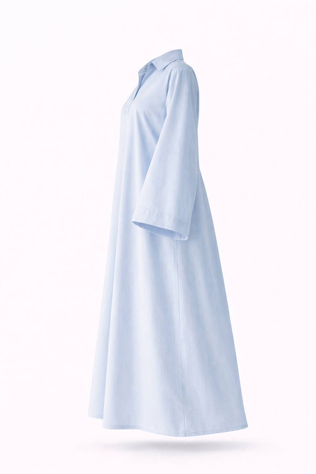 100% cotton summer bats with pockets