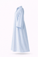 100% cotton summer bats with pockets