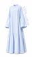 100 % Cotton Abaya Miya